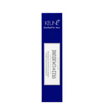 Segunda imagem do produto 1922 By J. M Keune Superior Shaving - Creme De Barbear 150ml