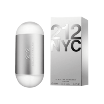Segunda imagem do produto 212 NYC - 100ML