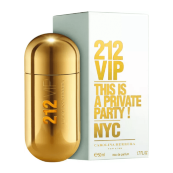 Segunda imagem do produto 212 VIP - 50 ML