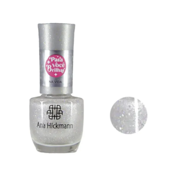 Segunda imagem do produto Ana Hickman Para você Brilhar - Esmalte 9ml
