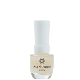 Ana Hickmann Base Seda 15040 - Esmalte 9ml