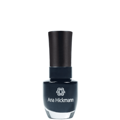 Ana Hickmann - Dragão Negro - Esmalte 9ml