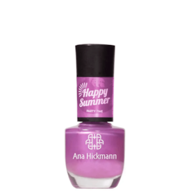 Ana Hickmann - Happy Summer - Esmalte 9ml