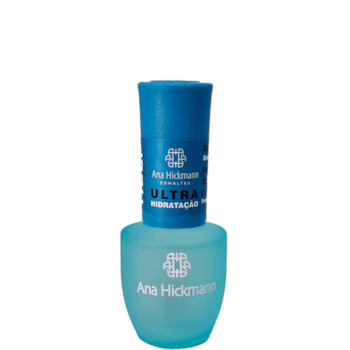 Ana Hickmann Help Trat. - Esmalte Ultra Hidratação 9ml