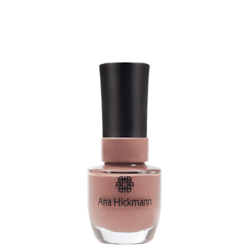 Segunda imagem do produto Ana Hickmann kit de Esmalte Cor Meu Nude + Base Seda