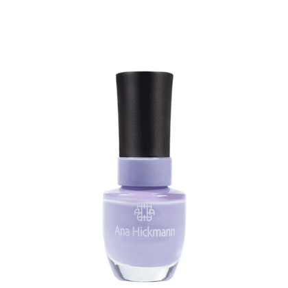 Segunda imagem do produto Ana Hickmann kit de Esmalte Cor Midushi + Base Seda