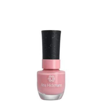Segunda imagem do produto Ana Hickmann kit de Esmalte Cor Reni + Base