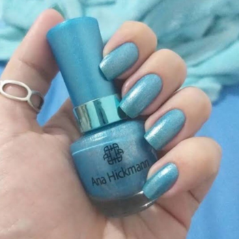 Segunda imagem do produto Ana Hickmann - Metálicos - Esmalte 9ml