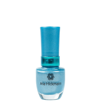 Ana Hickmann - Metálicos - Esmalte 9ml