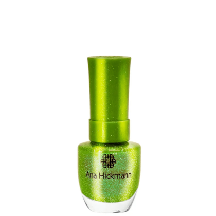 Ana Hickmann New Fashion Color - Esmalte 9ml