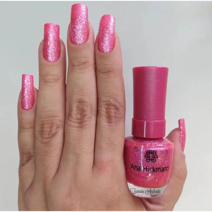 Segunda imagem do produto Ana Hickmann - New Fashion Color - Esmalte 9ml