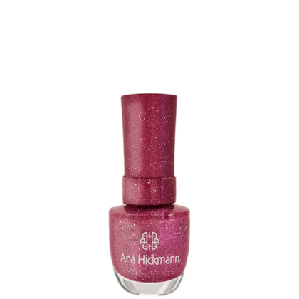 Ana Hickmann - O poder dos diamantes - Esmalte 9ml