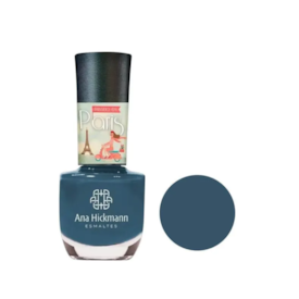 Segunda imagem do produto Ana Hickmann - Passeio em Paris - Esmalte 9ml