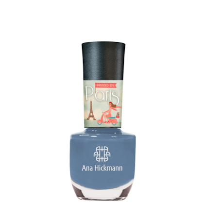Ana Hickmann - Passeio em Paris - Esmalte 9ml