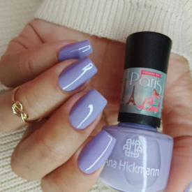Segunda imagem do produto Ana Hickmann - Passeio em Paris - Esmalte 9ml