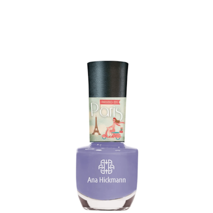 Ana Hickmann - Passeio em Paris - Esmalte 9ml
