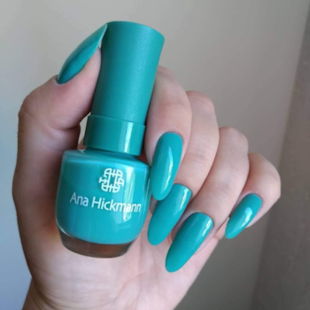 Segunda imagem do produto Ana Hickmann - Queridinhos Da Ana - Esmalte 9ml