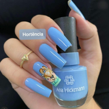 Segunda imagem do produto Ana Hickmann - Queridinhos Da Ana - Esmalte 9ml