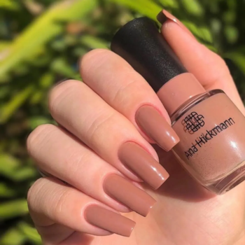 Segunda imagem do produto Ana Hickmann - Tons Nude - Esmalte 9ml