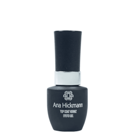 Ana Hickmann Top Coat Verniz 15039 - Esmalte 9ml