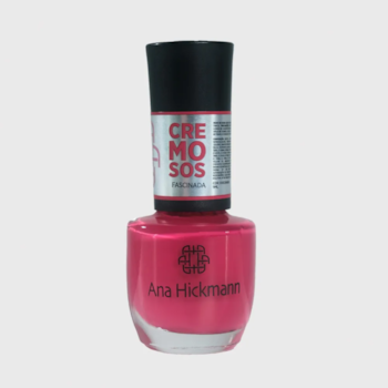 Segunda imagem do produto Ana Hickmann Vermelhos Maravilhosos - Esmaltes 9ml