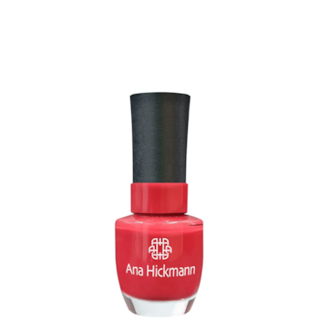 Ana Hickmann - Vermelhos Maravilhosos - Esmaltes 9ml