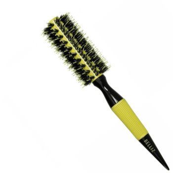 Belliz Pro Colors - Escova Térmica 19mm