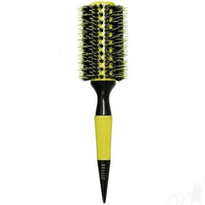 Segunda imagem do produto Belliz Pro Colors - Escova Térmica 33mm