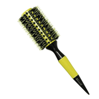 Belliz Pro Colors - Escova Térmica 33mm
