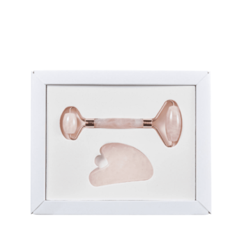 Segunda imagem do produto BLINKLAB - SKIN GLOW ROSE QUARTZ FACIAL SPA