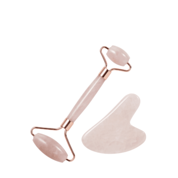 BLINKLAB - SKIN GLOW ROSE QUARTZ FACIAL SPA