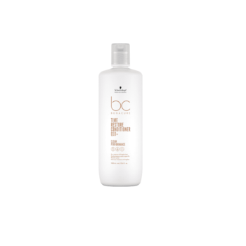 Bonacure Time Restore Condicionador 1000ml