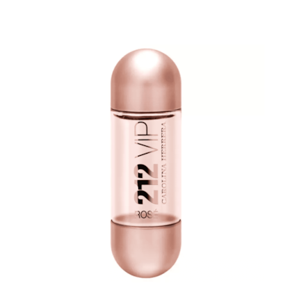 Segunda imagem do produto C.H. - 212 VIP ROSÉ - 30ML