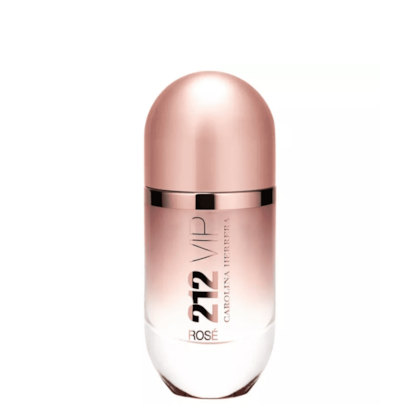Carolina Herrera - 212 Vip Rose De Eau De Parfum
