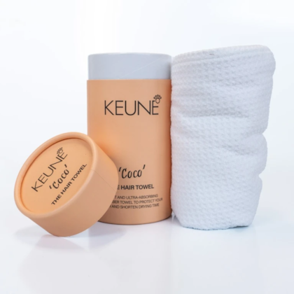 Segunda imagem do produto Coco Towel - Keune