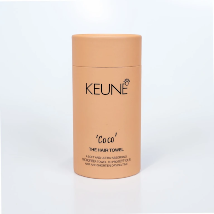 Coco Towel - Keune