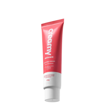 Creamy - Calming Cream - Creme Hidratante Facial 40g