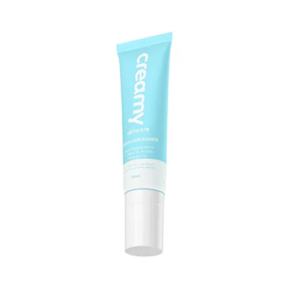 Creamy - Drops Serum Hidratante 30ml