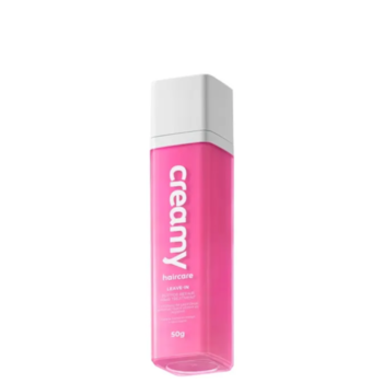 Creamy - Haircare Peptide Repair Hair Treatment - Leave-in Reconstrutor 50g