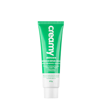 Creamy Intensive Repair Cream - Creme Hidratante Reparador 40g