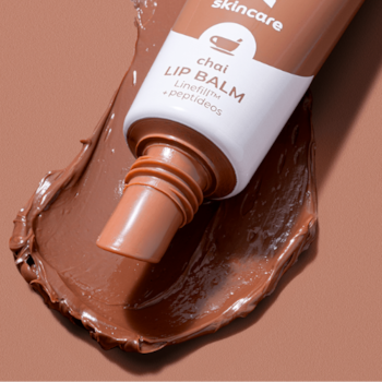 Segunda imagem do produto Creamy - Lip Balm - Chai 10G