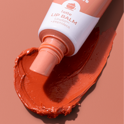 Segunda imagem do produto Creamy - Lip Balm - Latte 10G