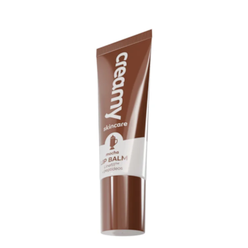 Creamy - Lip Balm - Mocha 10G