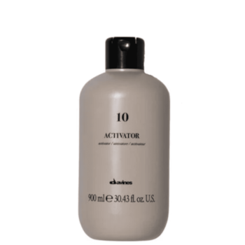 Davines Activator 10 - Oxidante 900ml