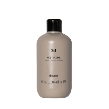 Davines Activator 20 - Oxidante 900ml