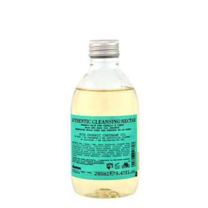 Segunda imagem do produto Davines Authentic Cleansing Nectar - Shampoo 280ml