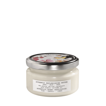 Davines Authentic Replenishing Butter 200ml