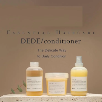 Segunda imagem do produto Davines Dede - Condicionador 1000ml