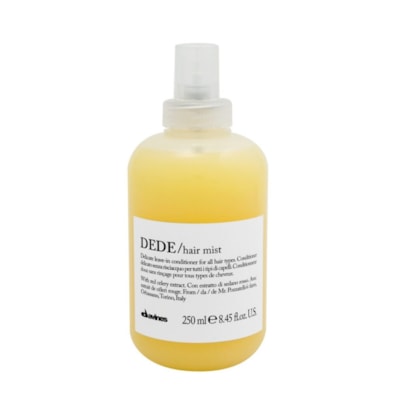 Davines Dede Hair Mist - Condicionador Leave-in 250ml