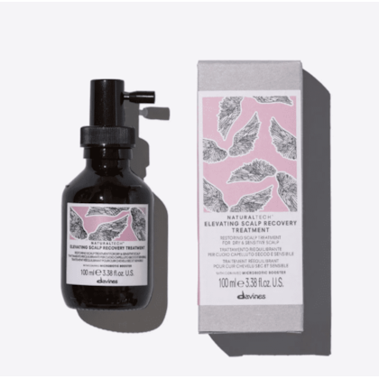 Davines Elevating Massage Oil  -100ml